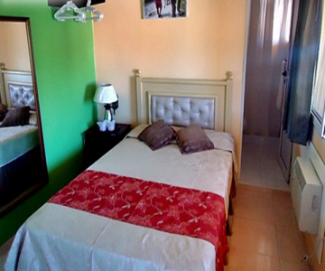 Hotel Via Blanca