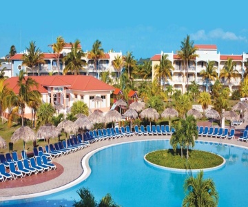 Resonance Blu Varadero