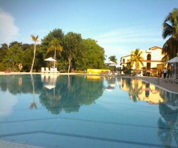 Club Amigo Ancon