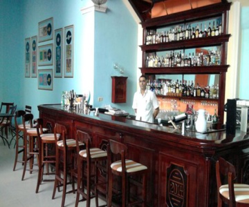 Hotel E Don Florencio