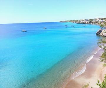 Blue View Appartements