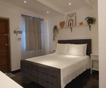 KDF Apartments
