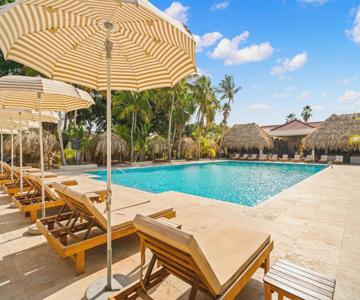 Sonesta Hotels & Resorts Livingstone Curacao