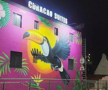 Curacao Suites