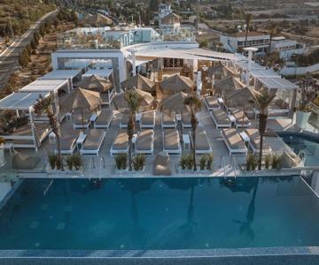 Hotel Napa Suites (Adults Only)