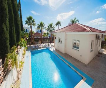 Villa Stefanie