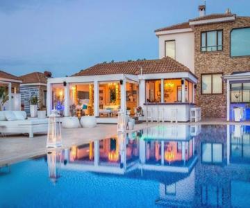 Cape Serenity Resort
