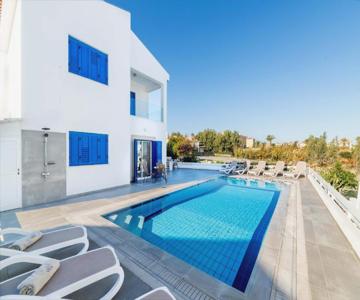 Villa Malamar