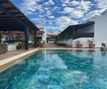 Sunside Inn Hotel