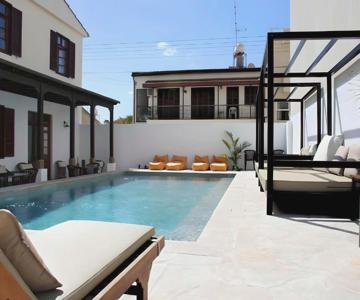 The Colonial