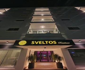 Sveltos Residence