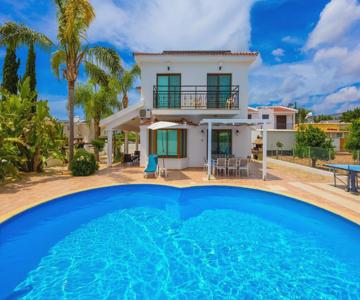 Villa Corallina