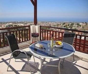 Park View Gardens Apartment Peyia