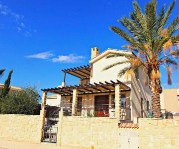 Villa Lalianda Sandy Beach Villas