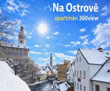 Penzion Restaurace Na Ostrove