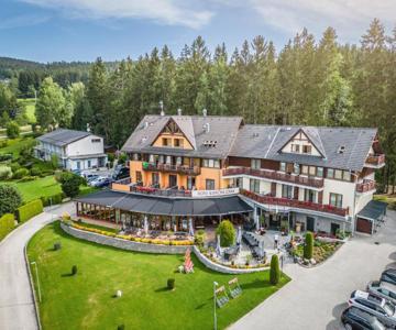Hotel Slunecna Louka