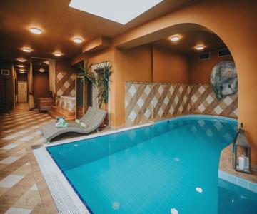 Hotel Ruze & Wellness