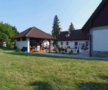 Penzion U Ungeru