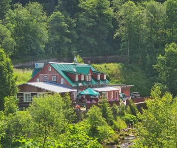 Pension Modra Hvezda