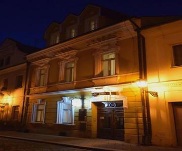 Hnízdo Snu