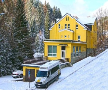 Hotel Astoria