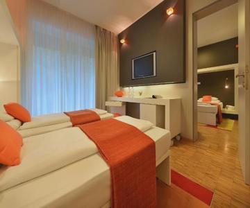 SkiResort Hotel Omnia