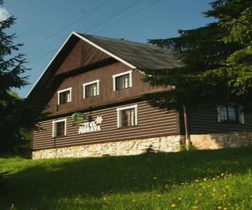 Horský Hotel Morava