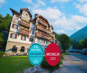 Savoy Spindleruv Mlyn