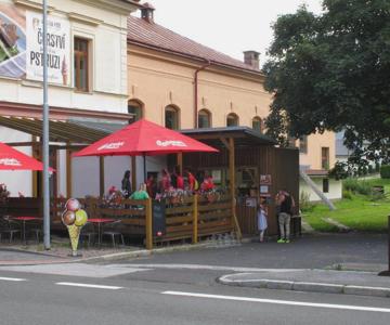 Penzion Sportino