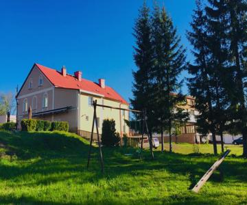 Pension Zaclersky Medved