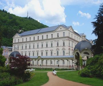 Parkquelle