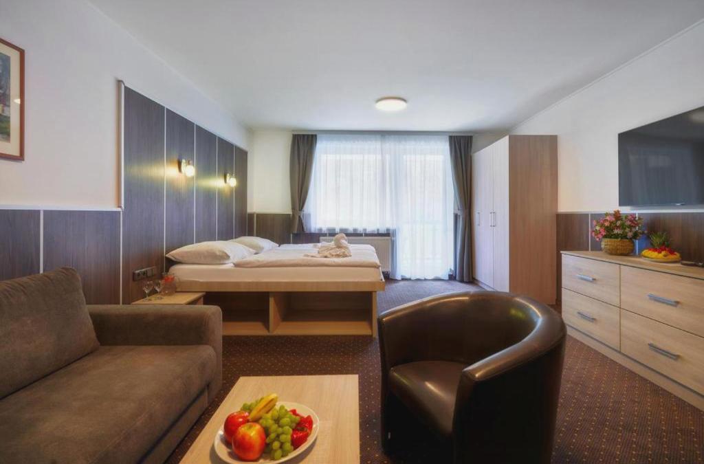 Hotel Green Paradise