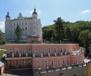 Hotel Georgy House