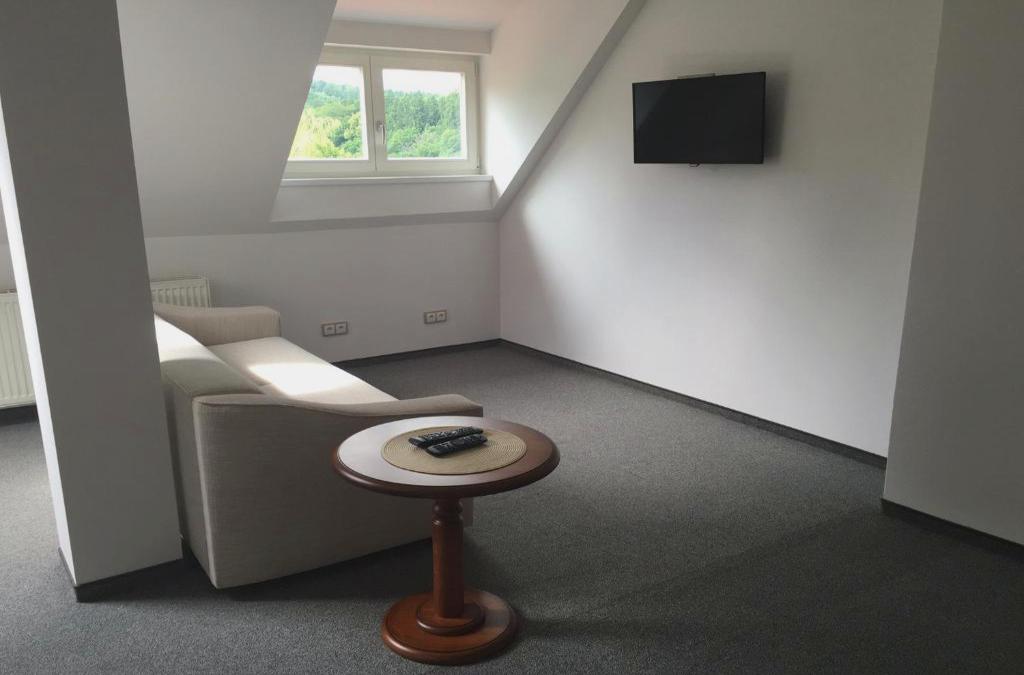 Apart Hotel Akropolis