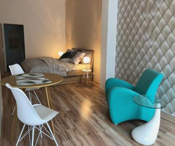 Apartmany Galeta