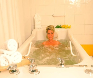 Orea Spa Hotel San Remo
