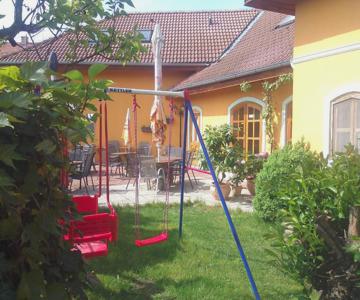 Ham Ham National Park