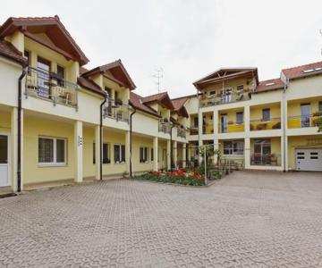 Pension Jordán