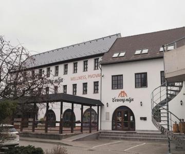 Komplex Cerveny Mlyn