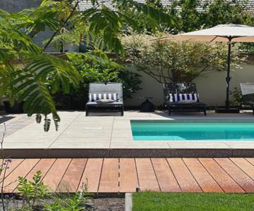 Hardy Cognac And Pension