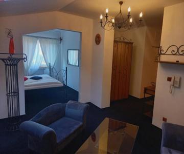 Starojicka Pizza Penzion-Hotel