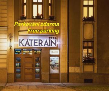 Hotel Katharein
