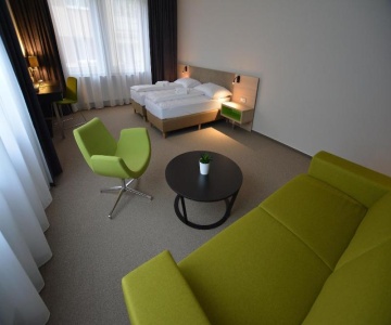 Hotel Buly Opava
