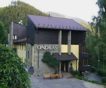 Ondras Z Beskyd