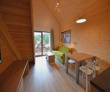 Apartmány Chata Vecernice