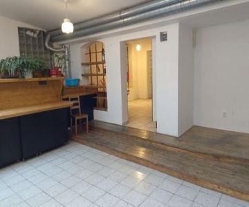 Hostel Marabou Prague