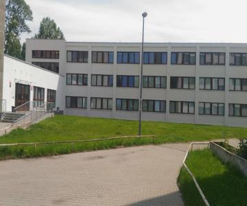 Hostel Strahov