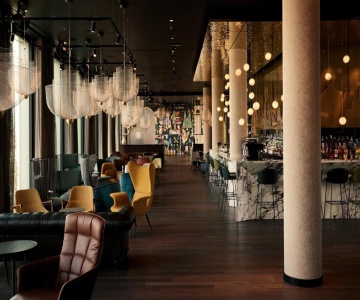 The Cloud One Prague