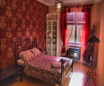 Stela's Apartments - Vysehrad