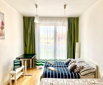 Centrum Park Apartment